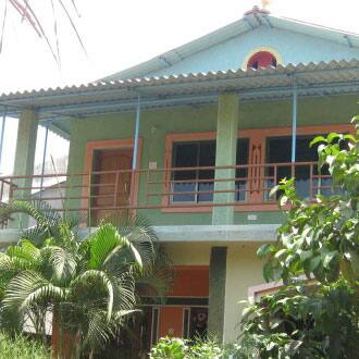 Manan Guest House, Kashid 3